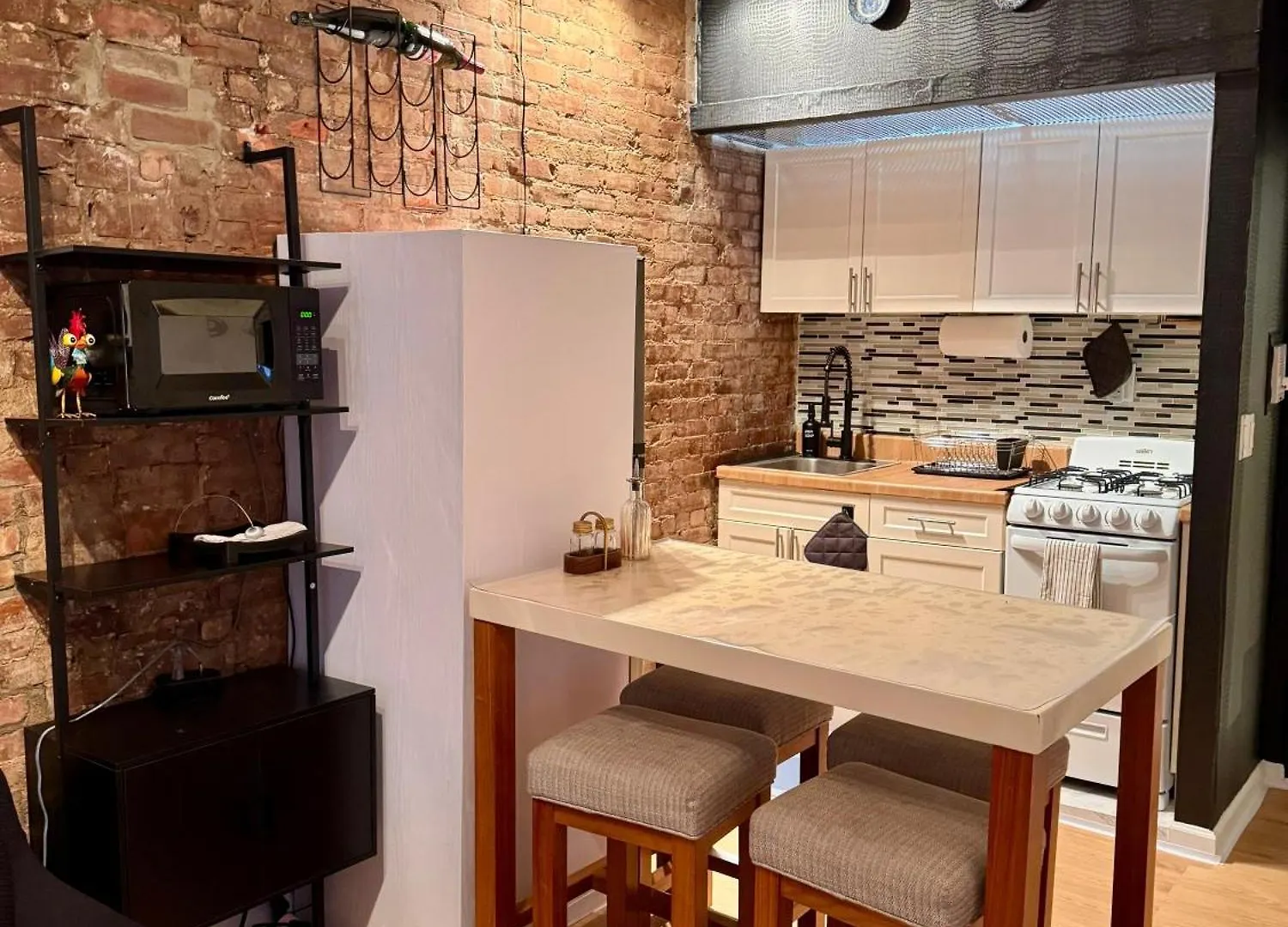 Apartament Gotham House Nowy Jork 0*,  Stany Zjednoczone Ameryki