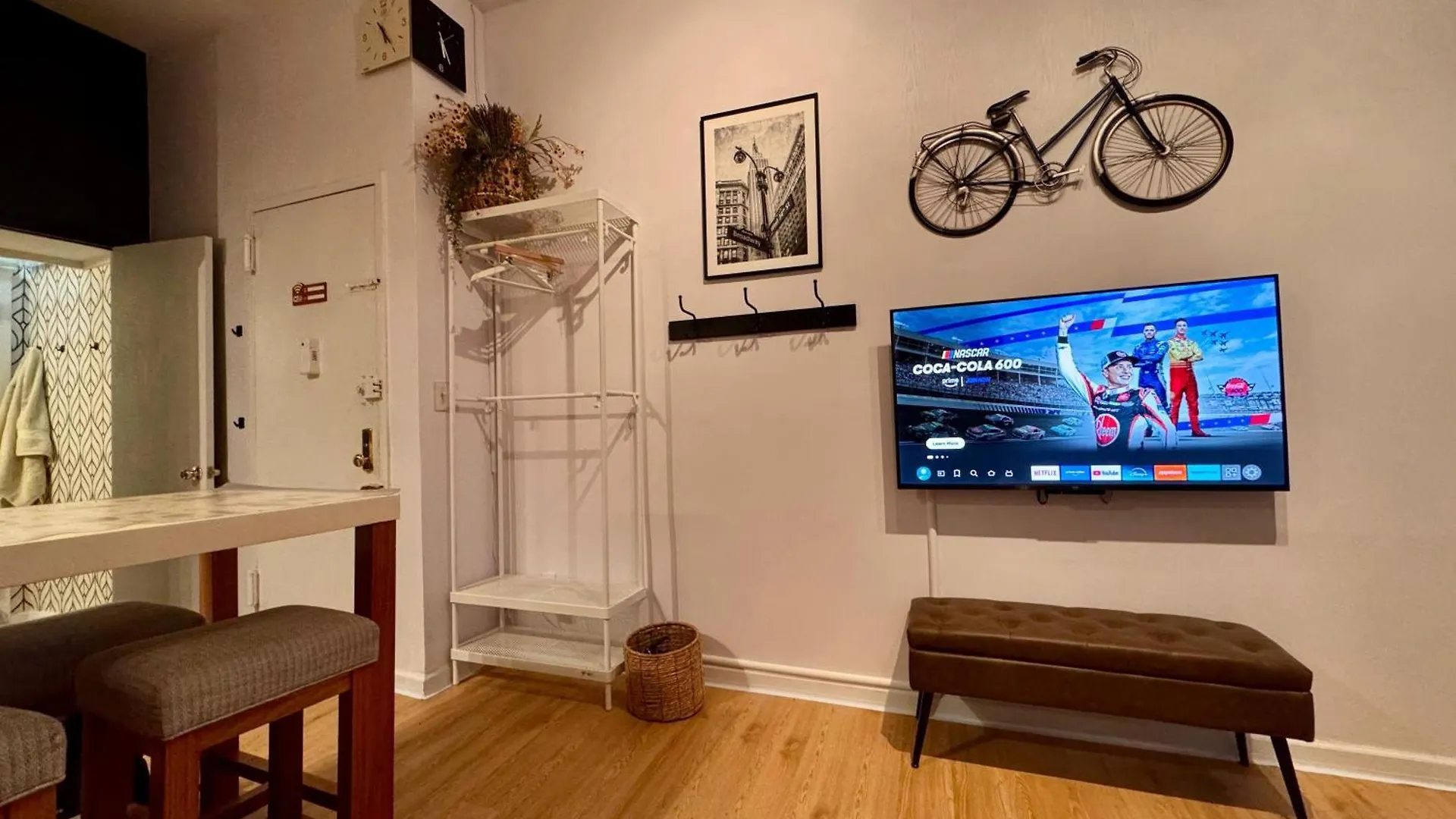 Apartament Gotham House Nowy Jork