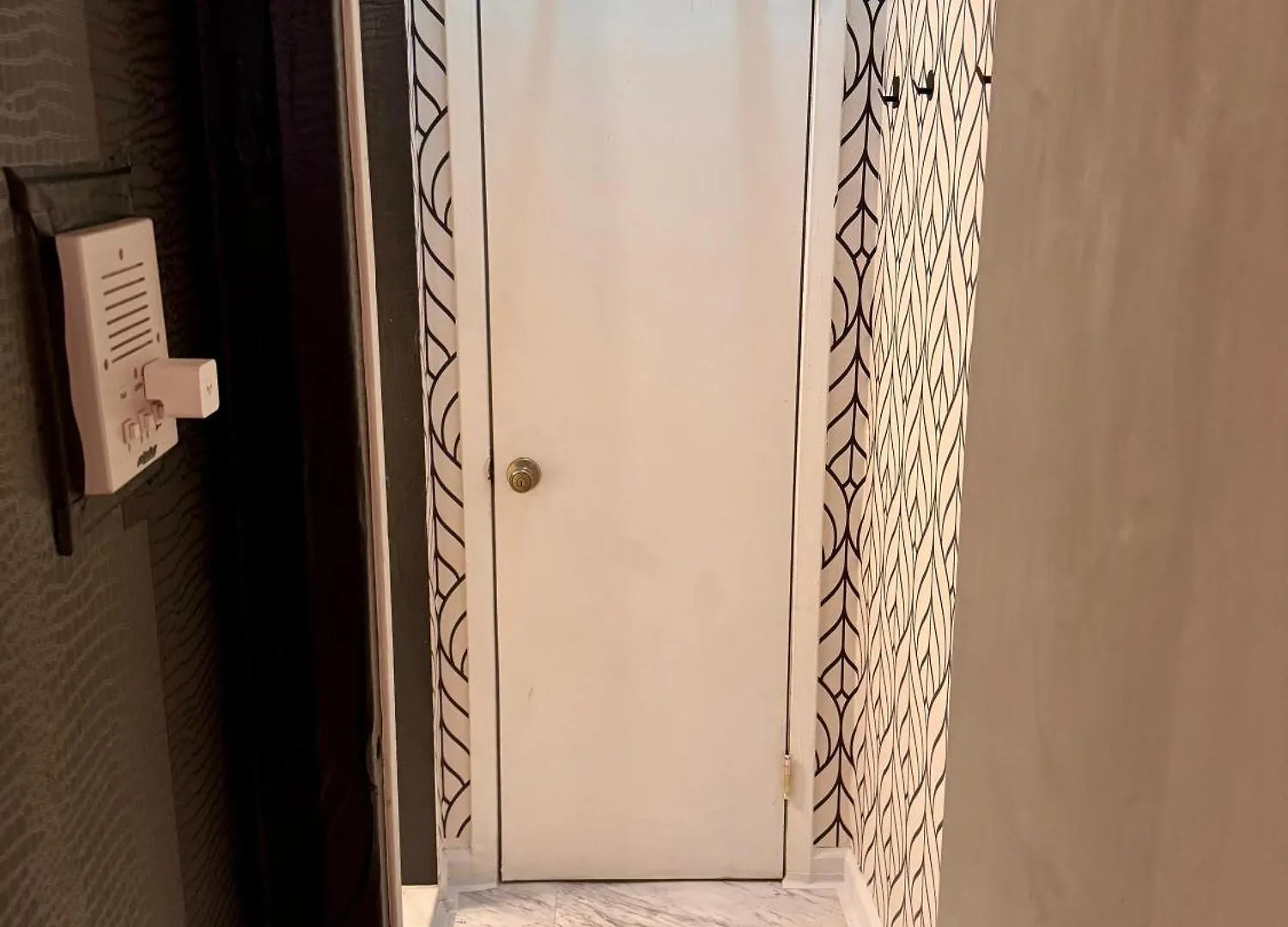 Apartament Gotham House Nowy Jork