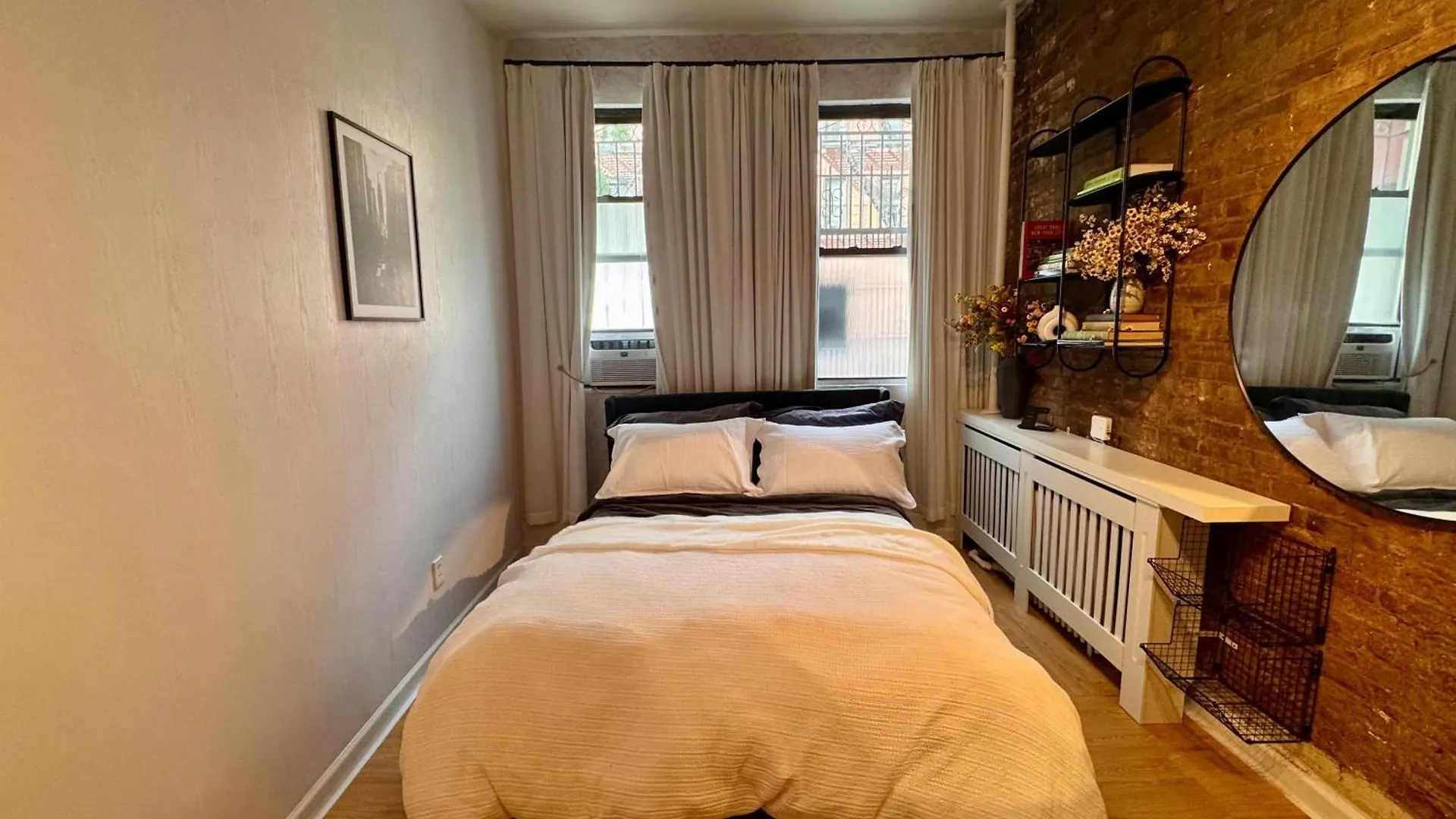 Apartament Gotham House Nowy Jork Stany Zjednoczone Ameryki