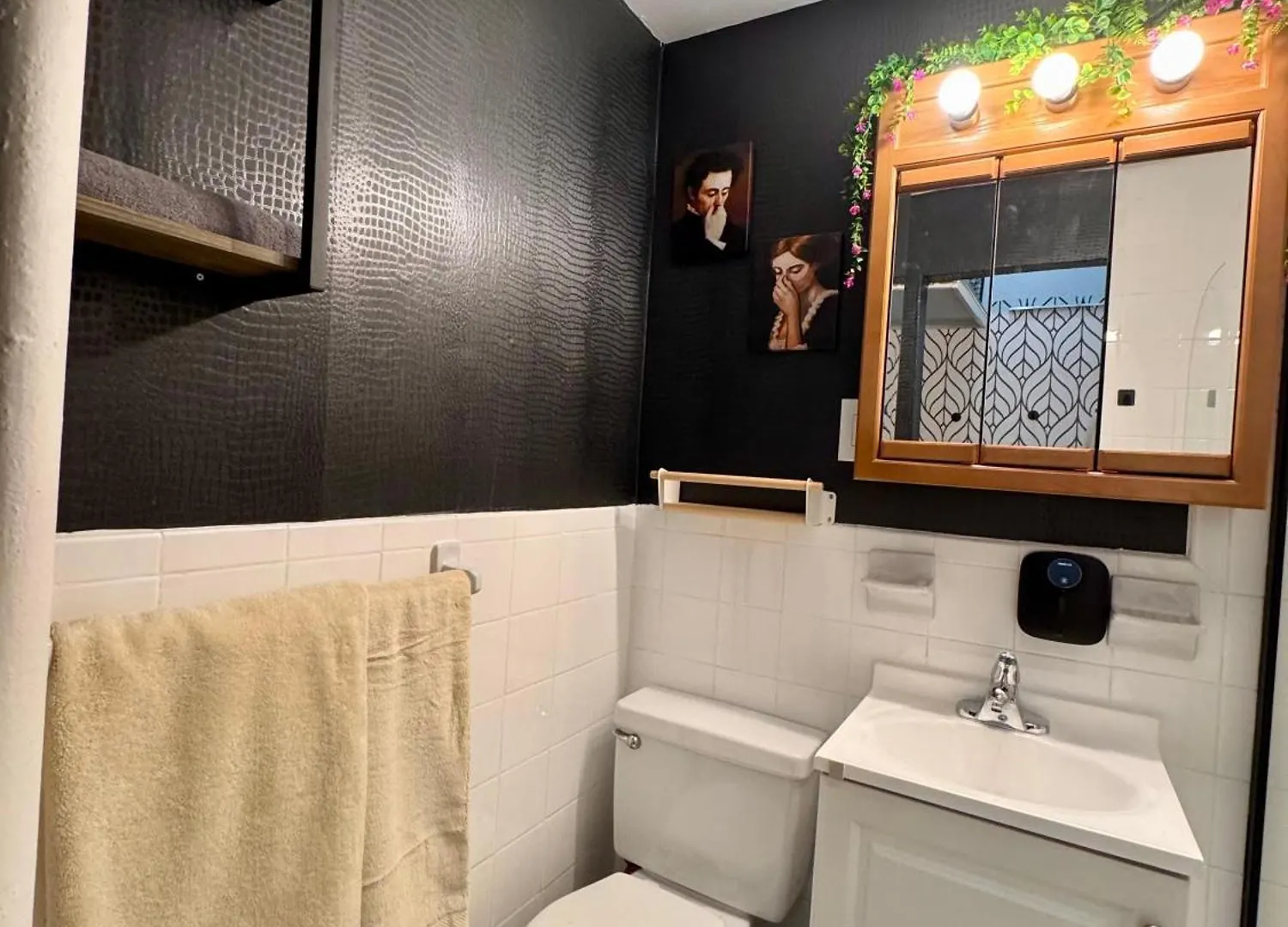 Apartament Gotham House Nowy Jork