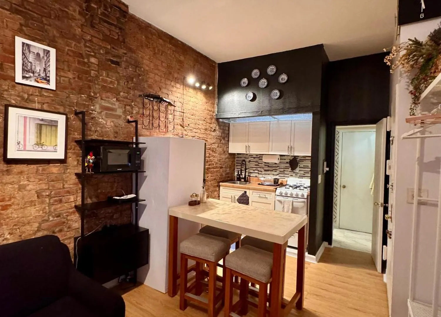 شقة Gotham House نيو يورك